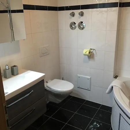 Cai Apartment