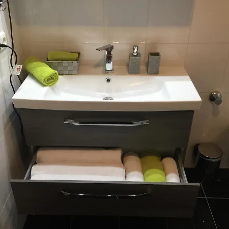 Cai Apartment Pfronten
