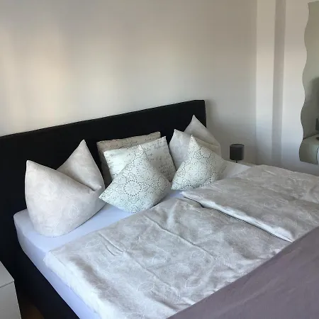 Apartment Cai