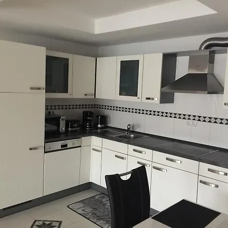 Cai Apartman