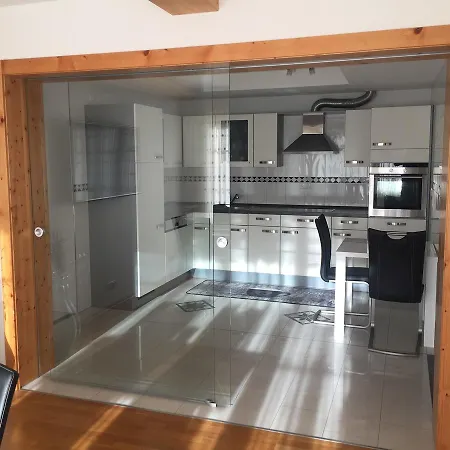 Cai Apartment Pfronten