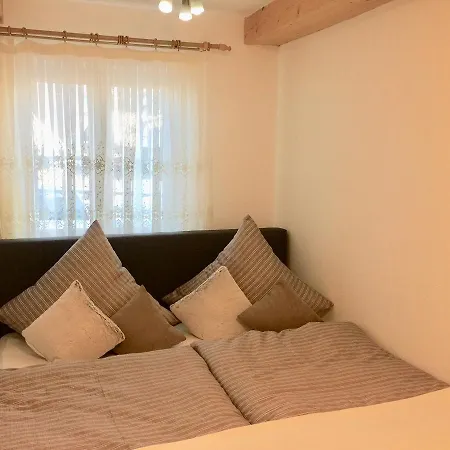 Apartment Cai Pfronten