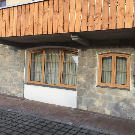 Apartment Cai Pfronten