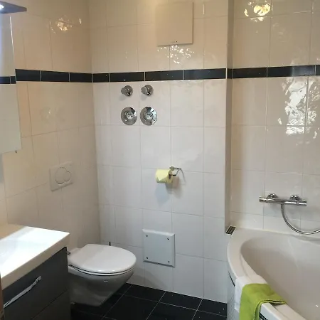 Appartement Cai *