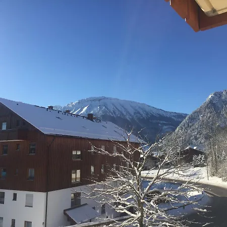 Cai Appartement Pfronten